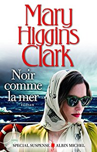 Higgins Clark Mary – Noir comme la mer