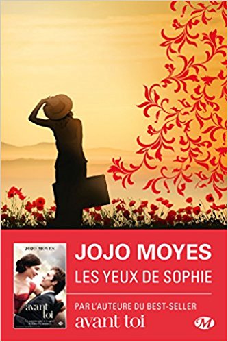 Moyes Jojo ♦ Les yeux de Sophie