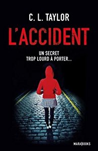 Taylor Carol Louise ♦ L’accident