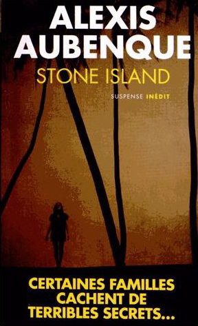 Aubenque Alexis ♦ Stone Island