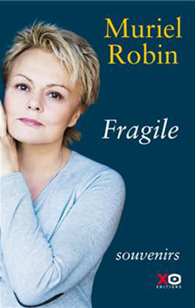 Robin Muriel ♦ Fragile