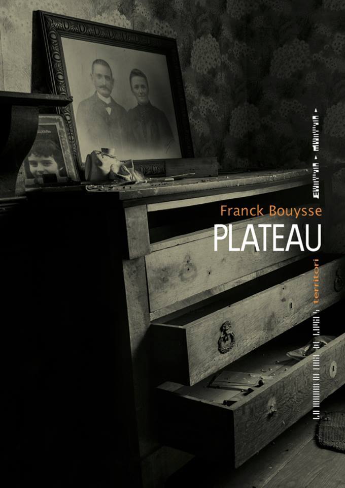 Bouysse Franck ♦ Plateau