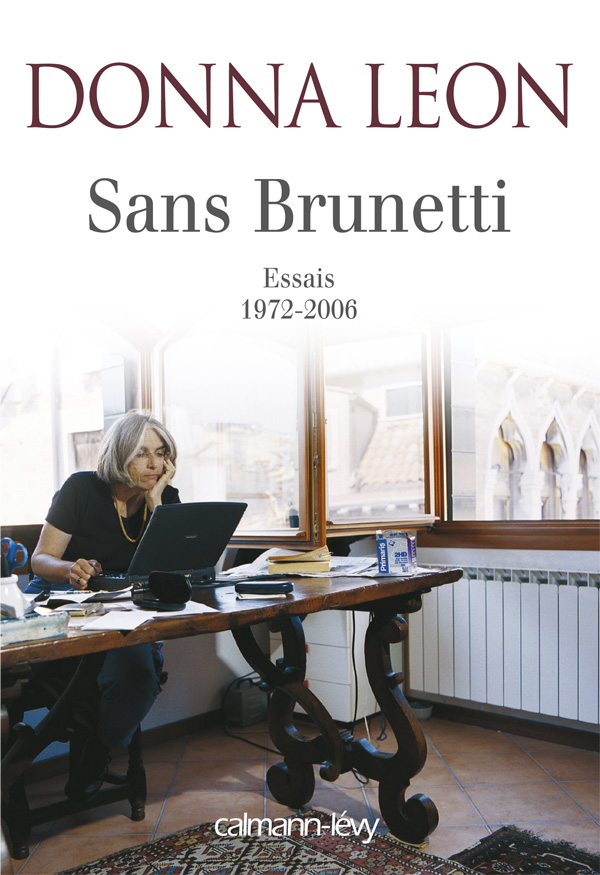 Leon Donnna – Sans Brunetti – Essais 1972/2006