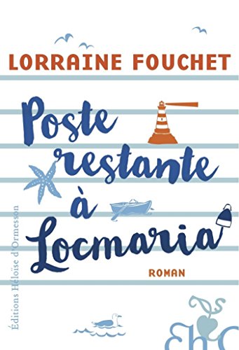 Fouchet Lorraine ♦ Poste restante à Locmaria