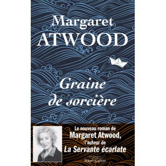 Atwood Margaret ♦ Graine de sorcière
