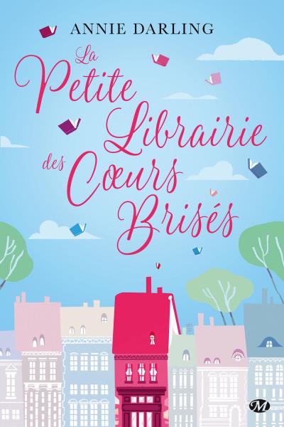 Darling Annie ♦ La Petite Librairie des cœurs brisés