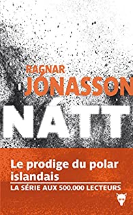 Jonasson Ragnar ♦ Nàtt