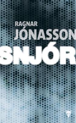 Jonasson Ragnar ♦ Snjór