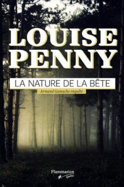 Penny Louise ♦ La nature de la bête