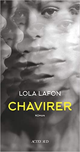 Lafon Lola ♦ Chavirer