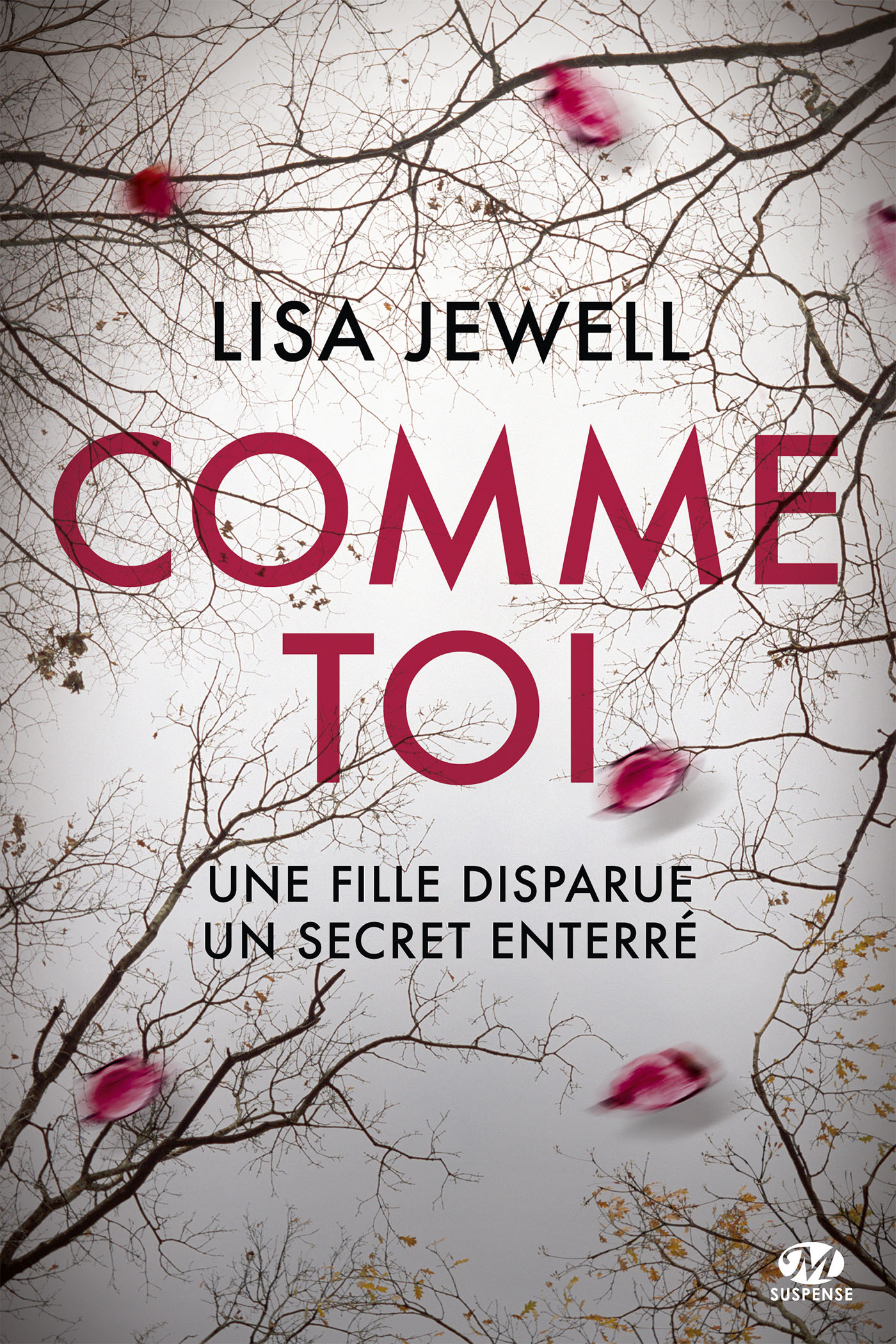 Jewell Lisa ♦ Comme toi