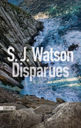 Watson Steven Junior ♦ Disparues