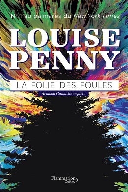 Penny Louise ♦ La folie des foules