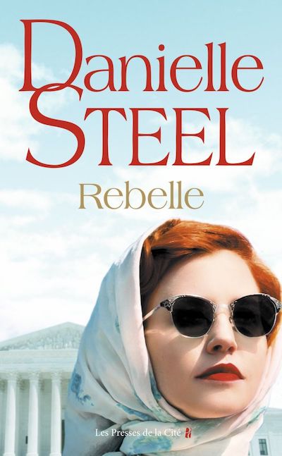 Steel Danielle ♦ Rebelle