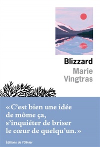 Vingtras Marie ♦ Blizzard