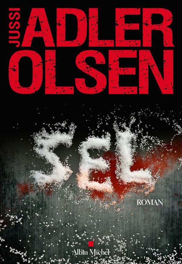 Adler-Olson Jussi ♦ Sel