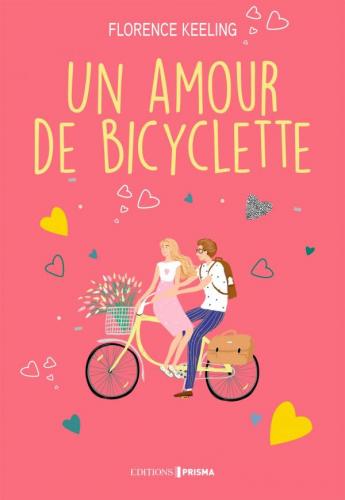 Keeling Florence ♦ Un amour de Bicyclette