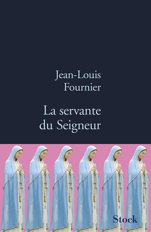 Fournier jean-Louis ♦ La servante du seigneur