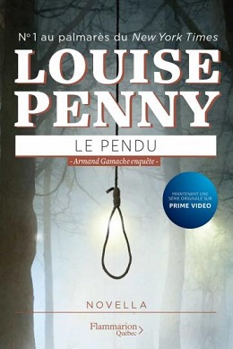 Penny Louise ♦ Le pendu